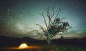 Summer Camping in Kosciuszko National Park